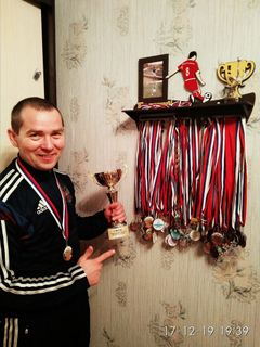 Вологжанин Максим Владимирович